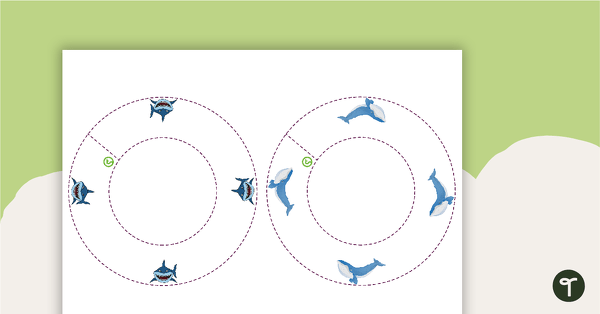 Go to Learn and Play Spots - Common Blends and Digraphs teaching resource