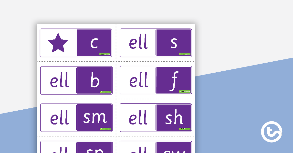 Rhyming Dominoes teaching-resource