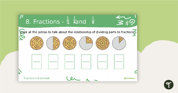 Go to Maths Warm Ups Interactive PowerPoint - Year 2 teaching resource