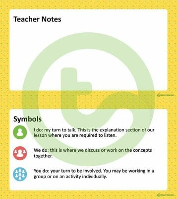 Go to Mathematics Pattern - PowerPoint Template teaching resource