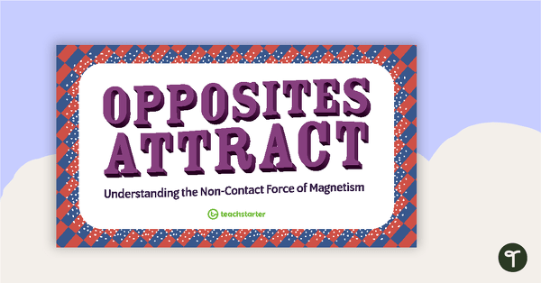 Go to Magnets and Magnetism Teaching Slides teaching resource