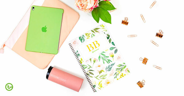 Go to Blush Blooms Teacher Planner: Your Fresh Start to the School Year! blog