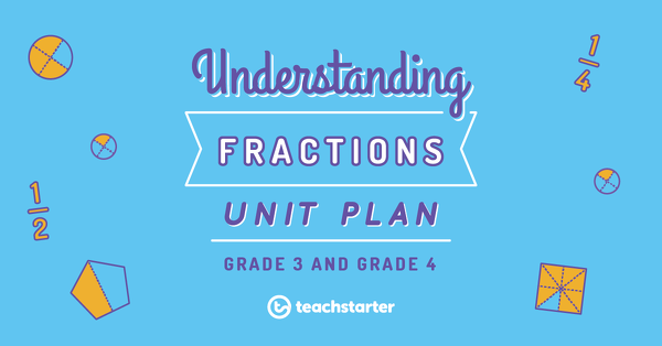 Go to Improper Fractions and Mixed Numerals lesson plan