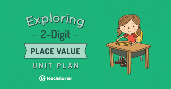 Go to Introduction to Number Lines lesson plan