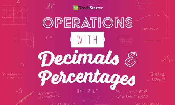 Go to Exploring Decimal Place Value lesson plan