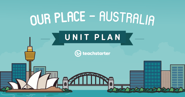 Go to Australian Capital Cities and Regional Centres lesson plan