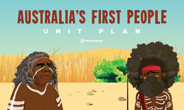 Go to Indigenous Language Groups lesson plan