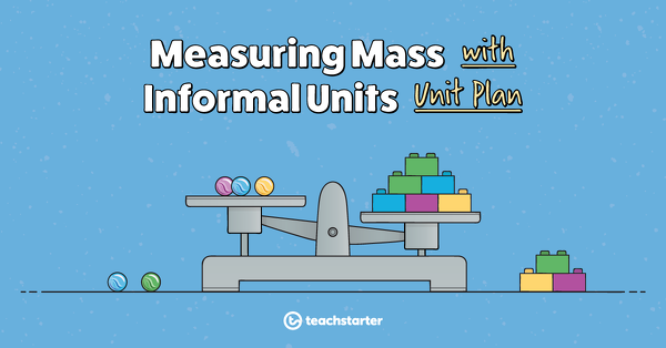 Go to Using Balance Scales lesson plan