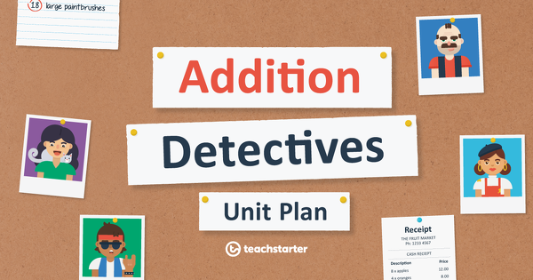 Go to Linking Addition and Subtraction lesson plan