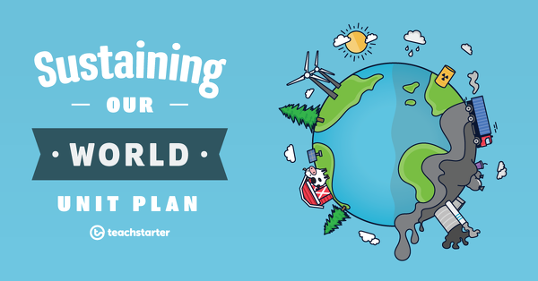 Go to Overfishing lesson plan