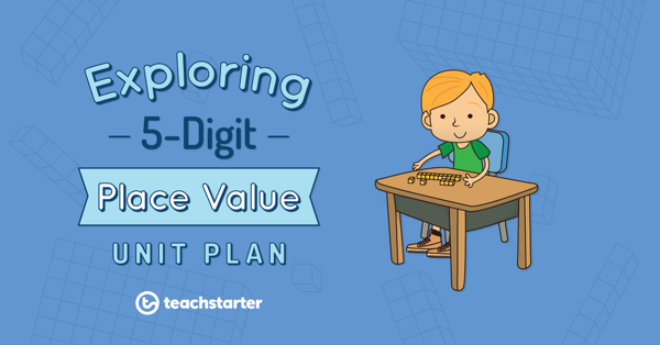 Go to Rounding Numbers to 10, 100 and 1000 lesson plan