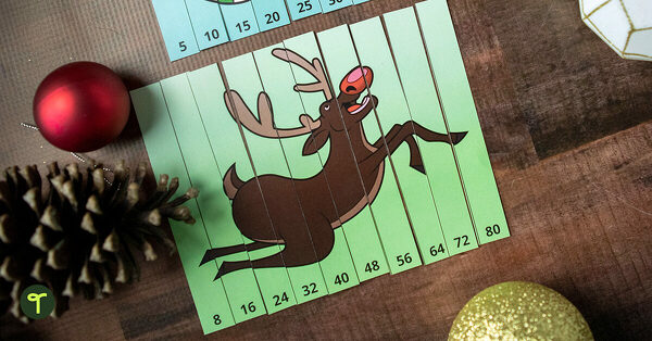 Go to 13 Christmas Games for Kids + Holiday Fun for an Inclusive Classroom Celebration blog