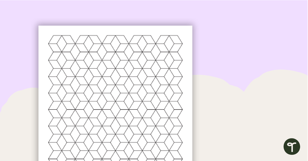 Go to Tessellation Colouring Sheets teaching resource